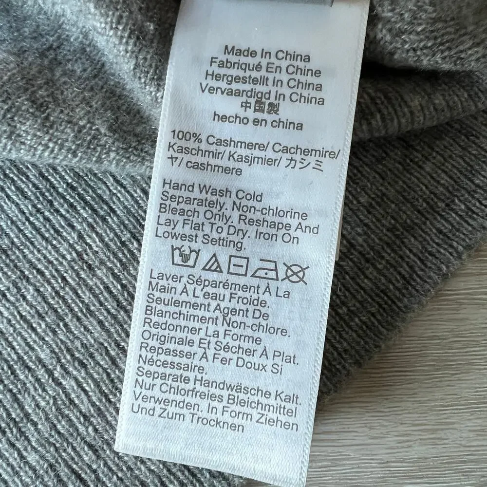 J. Crew very much